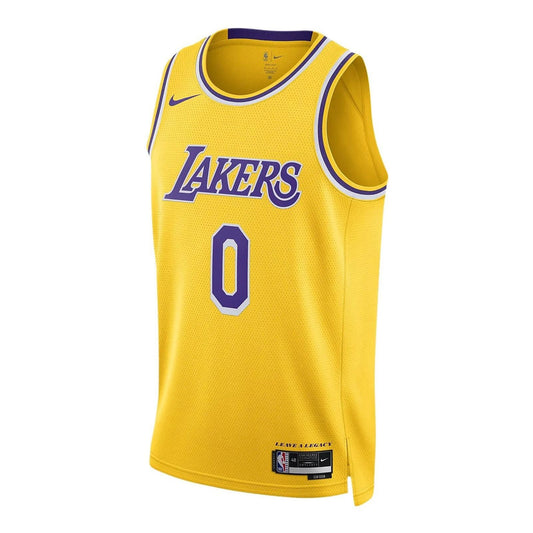 Nike Dri-FIT NBA Swingman Jersey 'Los Angeles Lakers Icon Edition 2022/23' DN2009-730