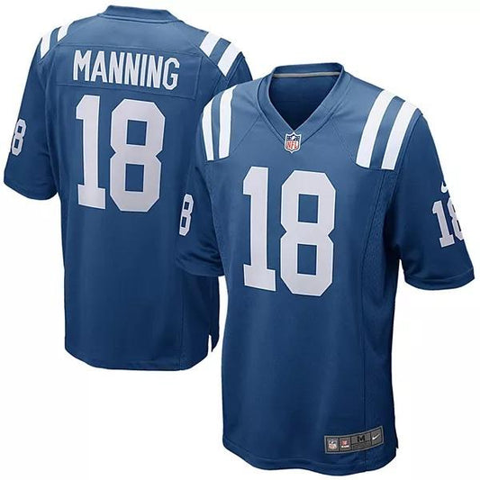 Peyton Manning Indianapolis Colts Jersey