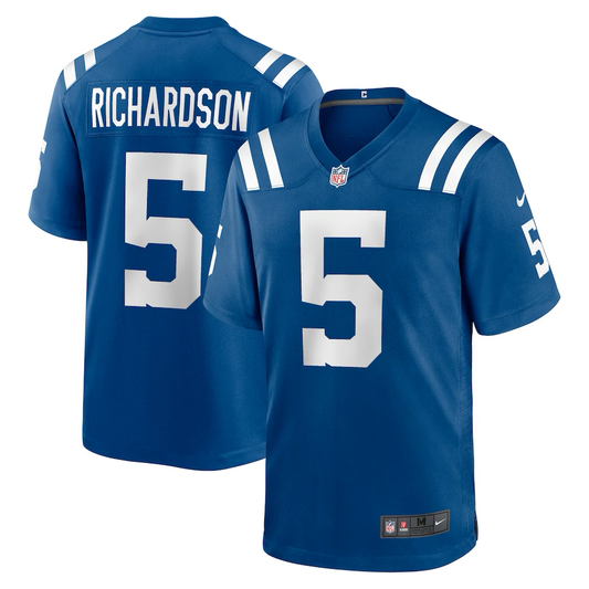 Anthony Richardson Indianapolis Colts Jersey