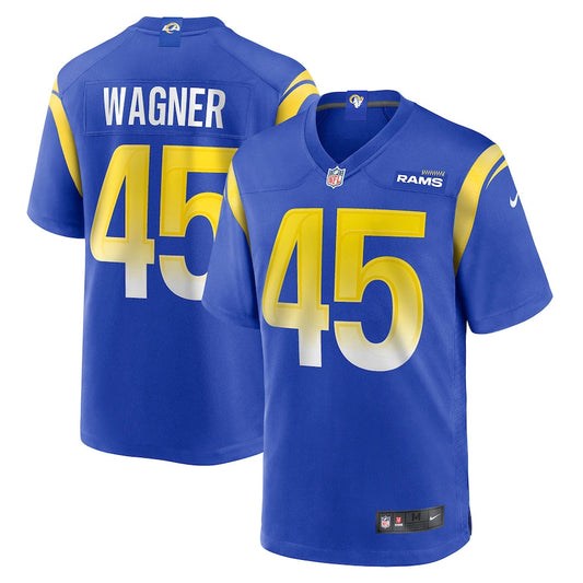Bobby Wagner Los Angeles Rams Jersey