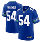 Bobby Wagner Seattle Seahawks Throwback Jersey