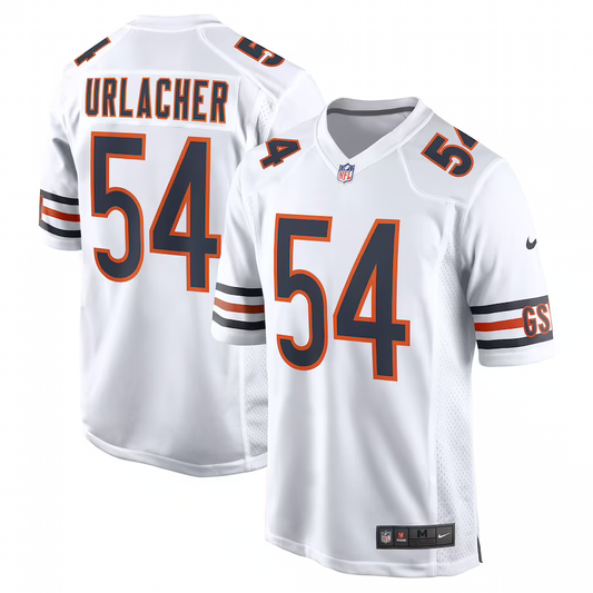 Brian Urlacher Chicago Bears Jersey