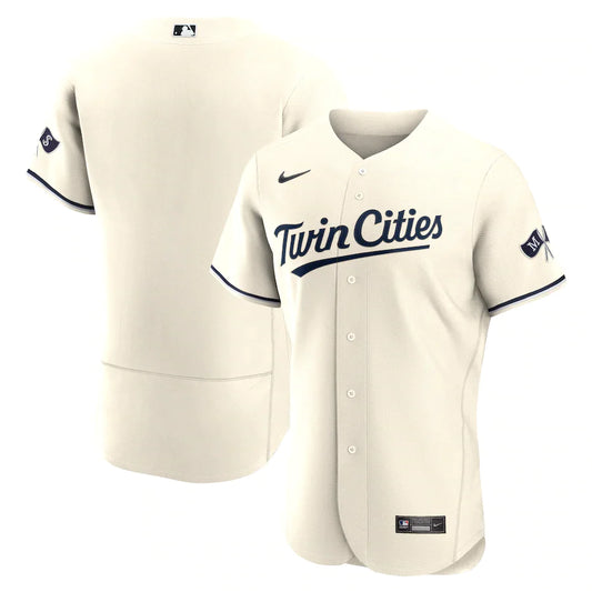 Minnesota Twins 2023 Jerseys