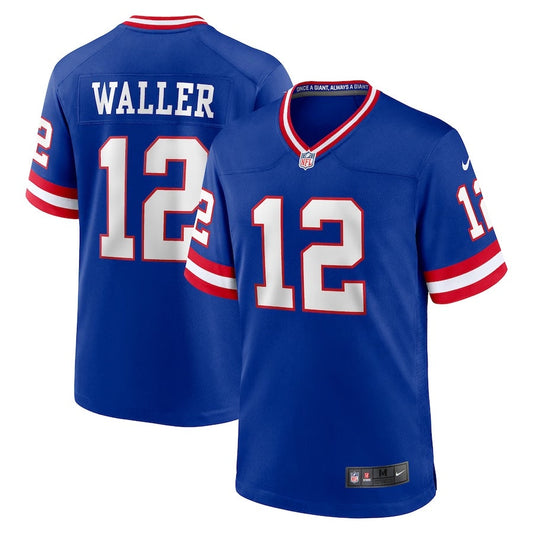 Darren Waller New York Giants Trikot