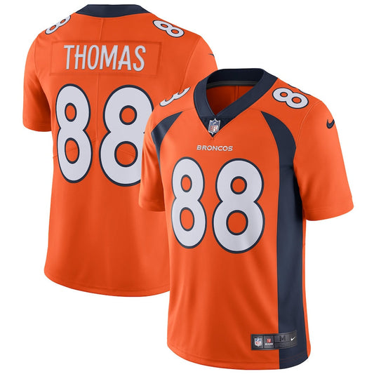 Demaryius Thomas Denver Broncos Jersey