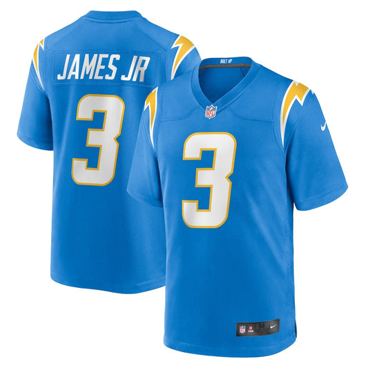 Derwin James Los Angeles Chargers Jersey