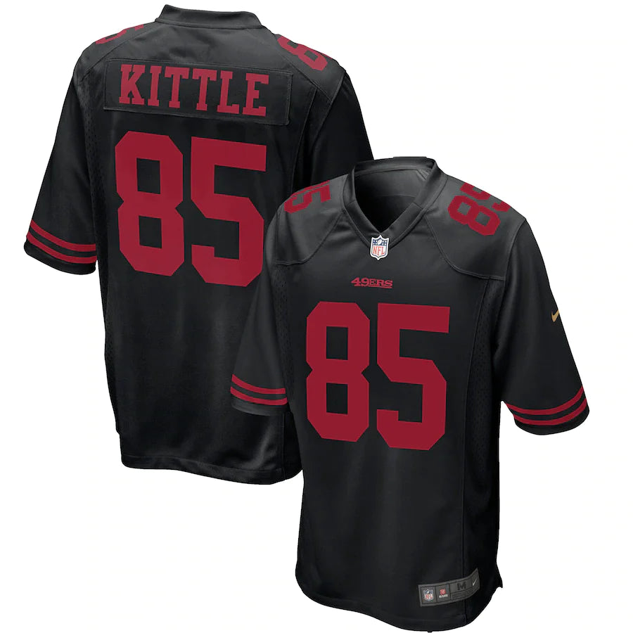 George Kittle San Francisco 49ers Jersey