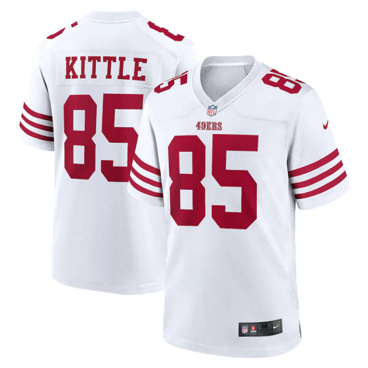 George Kittle San Francisco 49ers Trikot