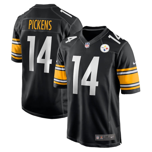 George Pickens Pittsburgh Steelers Trikot
