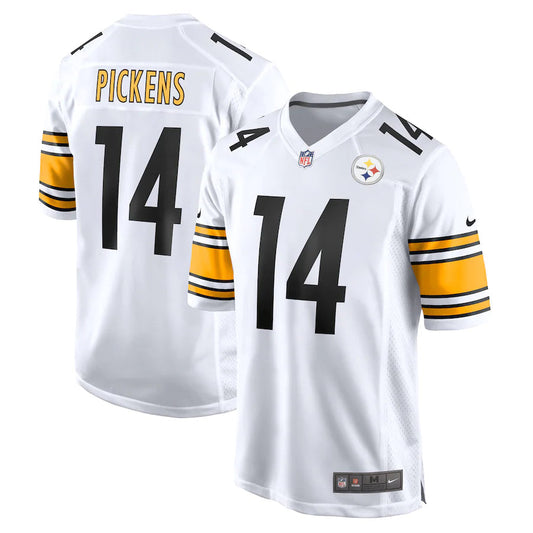 George Pickens Pittsburgh Steelers Jersey