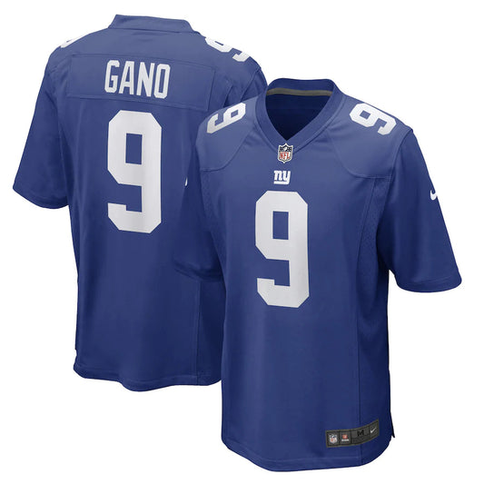 Graham Gano New York Giants Jersey