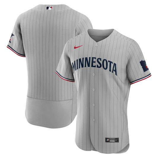 Minnesota Twins 2023 Trikots