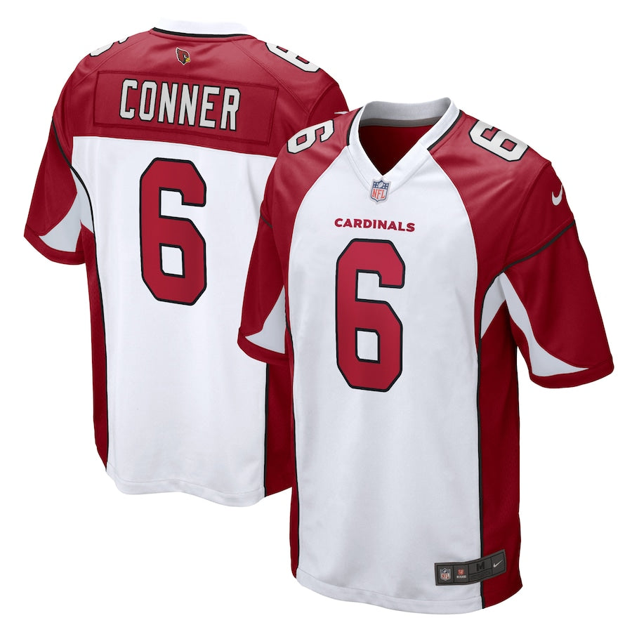 James Conner Arizona Cardinals Jersey