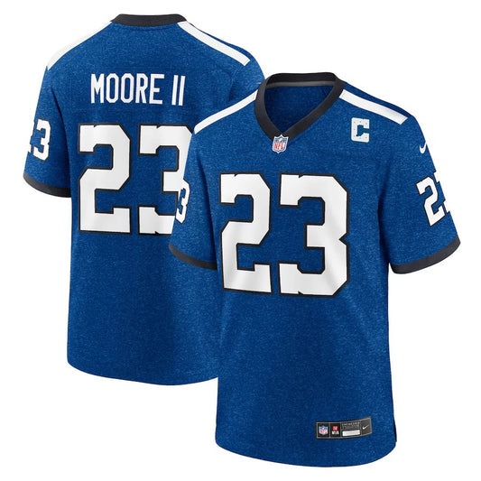Kenny Moore II  Indianapolis Colts Jersey