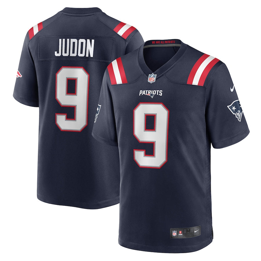 Mathew Judon New England Patriots Jersey