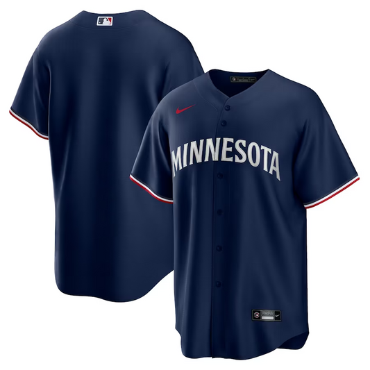 Minnesota Twins 2023 Trikots