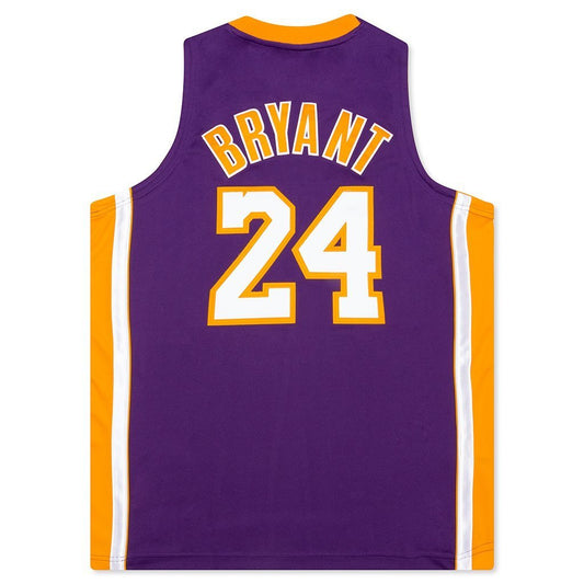 Kobe Bryant Los Angeles Lakers Jersey