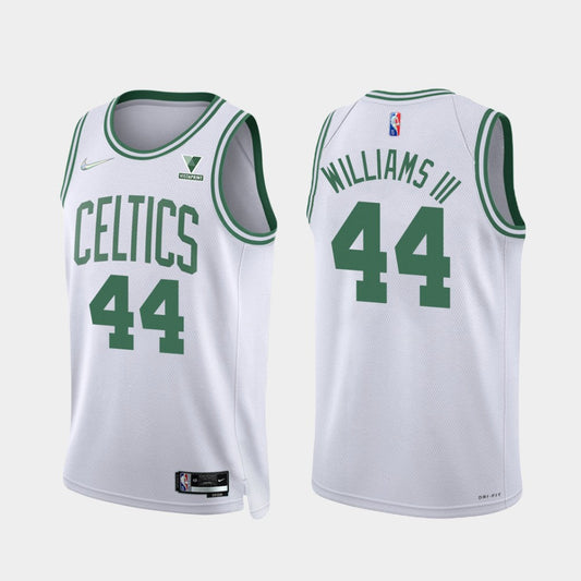 Robert Williams Boston Celtics-Trikot