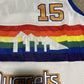 Carmelo Anthony Denver Nuggets Throwback Jersey-