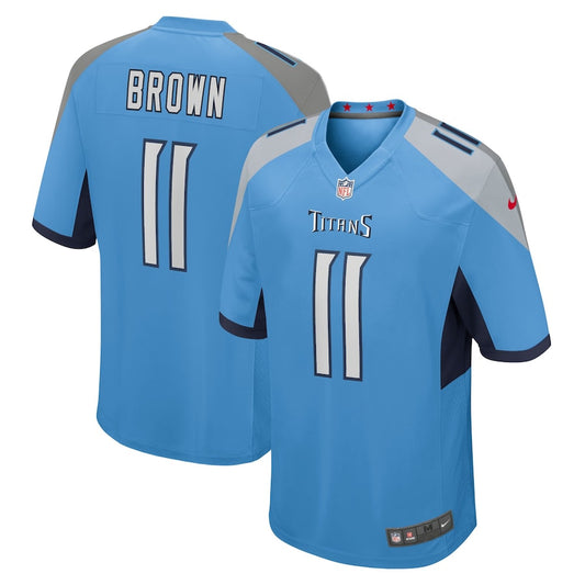 AJ Brown Tennessee Titans Jersey