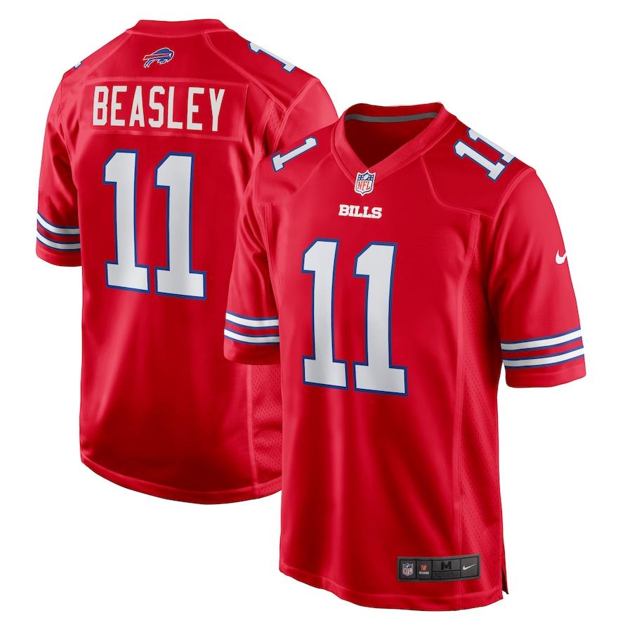 Cole Beasley Buffalo Bills Jersey