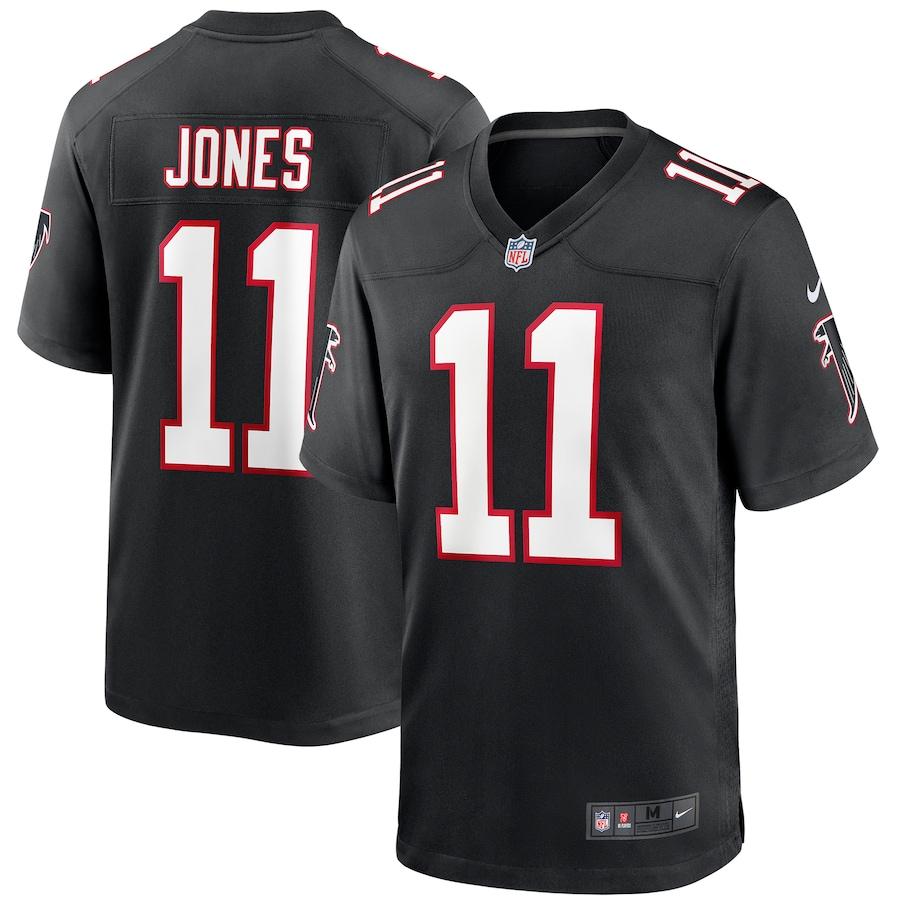 Julio Jones Atlanta Falcons Jersey