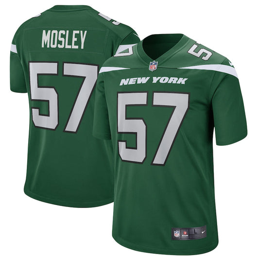 CJ Mosley New York Jets Jersey