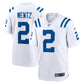 Carson Wentz Indianapolis Colts Jersey