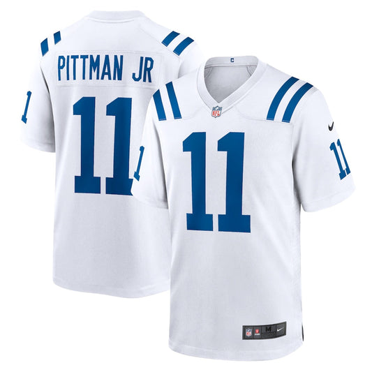 Michael Pittman Jr Indianapolis Colts Jersey