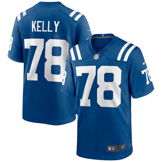 Ryan Kelly Indianapolis Colts Jersey