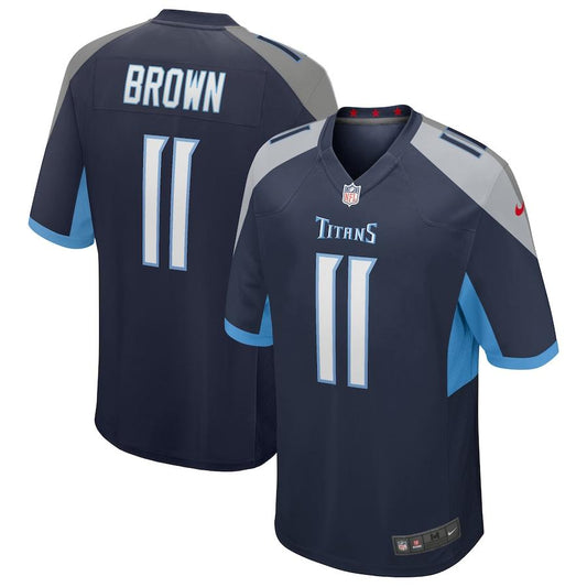 AJ Brown Tennessee Titans Trikot