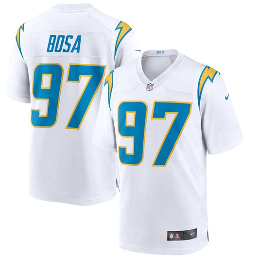 Joey Bosa Los Angeles Chargers Jersey