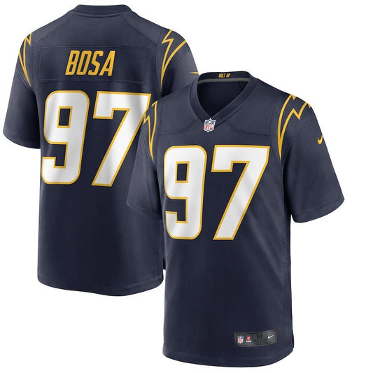 Joey Bosa Los Angeles Chargers Jersey