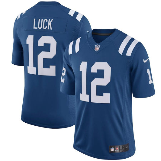 Andrew Luck Indianapolis Colts Jersey