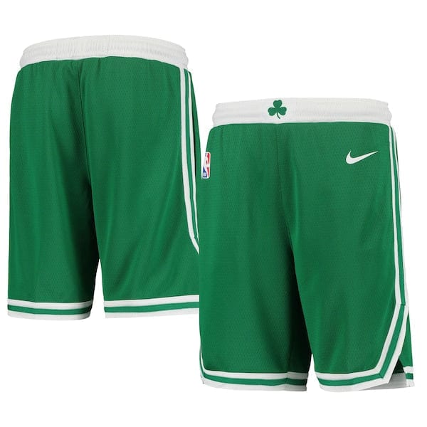 Boston Celtics-Shorts